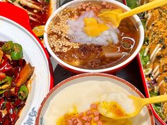 -清真·马坡烧烤涮牛肚·酸浆火锅(新区总店)