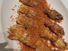 -徐记海鲜(陕西历史博物馆|明德门店)