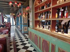 -老欧洲咖啡·西餐(后湖店)