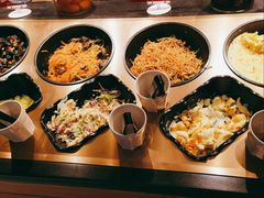 -比格比萨自助(新辰里学清路店)
