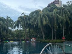 -三亚湾海居铂尔曼度假酒店