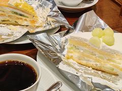 -HARBS(渋谷ヒカリエ シンクス店)