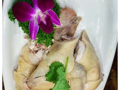 -澳门西南饭店·粤菜·茶市·手工点心(华海路店)