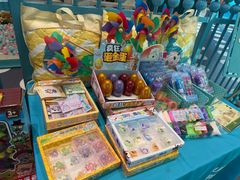 -ABC Swim亲子游泳俱乐部(河西店)