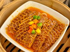 -安蒂娅.悦景轩中餐厅(西乡店)