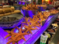 -夜市全日餐厅·洲际酒店(石家庄洲际酒店)