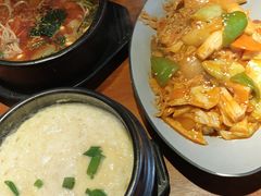 -火炉情韩国料理店(古田路店)