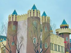 -安徒生童话乐园