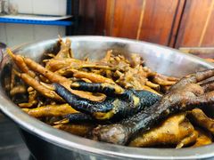 -再回首鸡肉米线(人民路一店)