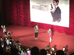 -大光明电影院(南京西路店)