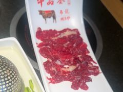 -牛品荟牛肉火锅(新城广场店)