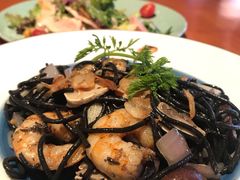 -绿茵阁牛扒餐厅(客村店)