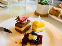 -西安赛瑞喜来登大酒店