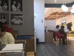 -海马体照相馆(北京apm店)