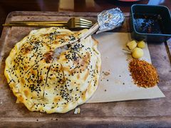 -那拉提之疆·新疆菜(美院店)