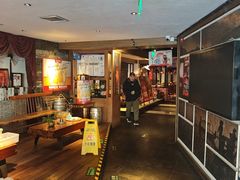 -江边城外烤全鱼(方庄时代购物中心店)