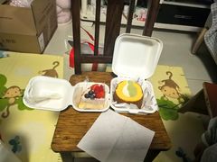 -君之狮子山·轻糖烘焙(松江印象城店)