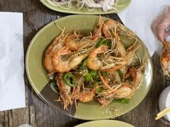 -贞姨美食·老字号海鲜大排档