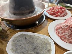 -元盛居(亚泰大街店)