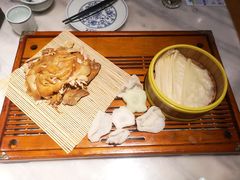 老佛爷养生鸡-惠丰堂饭庄