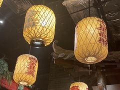 -南京大牌档(壹方天地店)