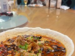 -蒙亨·手把肉·蒙古包文化主题餐厅(天恒广场店)