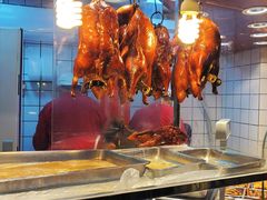 -晶牌烤鸭(延吉东路557弄小区店)