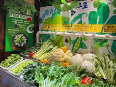 -79号渔船海鲜饭店(宝安店)
