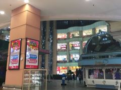 -宝龙广场(福州台江店)