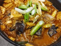 -君霖海鲜私房菜(春柳店)