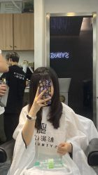 -Sying杉影日式烫染專門店