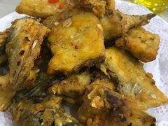 -凯盈阁·顺德私房菜·桑拿鸡