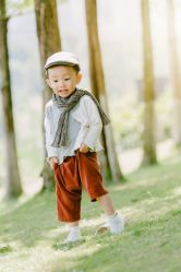 -嘟嘟卡奇儿童摄影