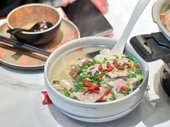 羊肉泡馍-清真·宁夏印象·盐池滩羊肉体验店(江宁路店)