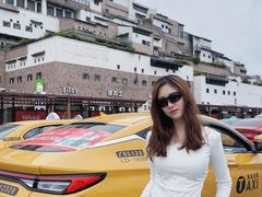 -朱家尖蜈蚣峙码头