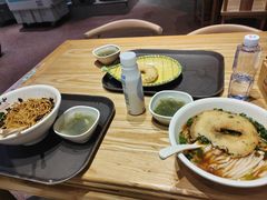-易裕和·长沙米粉(竹塘西路店)