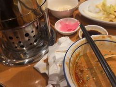 -君悦酒店·乐厨·高空自助餐(青年大街店)