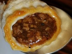 黑椒牛肉酥-夏宫中餐厅(香格里拉大酒店)