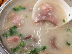 -南记食粥坊·宵夜大排档(莲花总店)