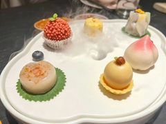 -锦楼·臻选新杭帮(杭州中心店)