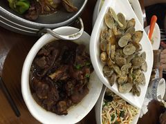 侬佳蒸菜馆-侬佳蒸菜馆(听潮店)