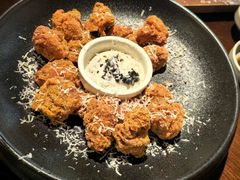 -Fuzzy Bistro 浮几韩餐·茶酒馆
