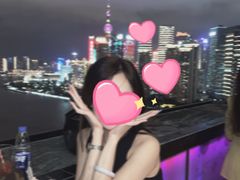 -上海外滩英迪格酒店