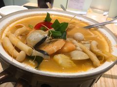 冬阴功-米泰芒·东南亚料理(体育西店)