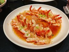 -徐记海鲜(陕西历史博物馆|明德门店)