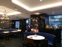 大堂-鹿港小镇(金虹桥国际中心店)