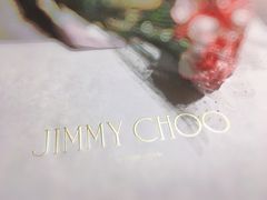 -JIMMY CHOO(恒隆广场店)