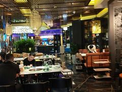 -润园四季椰子鸡火锅(海上世界店)