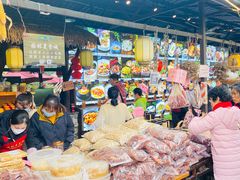 大堂-园林美食城·本土农家菜(杨和镇店)