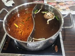 -呷哺呷哺(西单大悦城店)